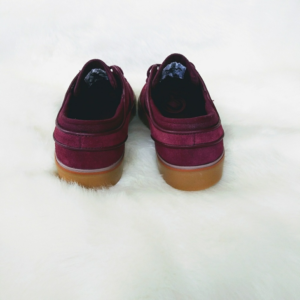 New Nike SB zoom Janoski Womens Sneakers - Picture 3 of 5